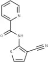 Casein kinase 1δ-IN-1