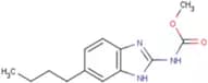 Parbendazole