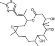 Epothilone B