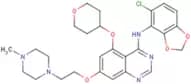 Saracatinib