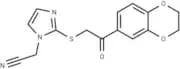 Cathepsin X-IN-1