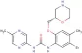 Rabusertib
