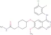 Sapitinib
