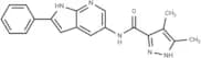 Bezuclastinib