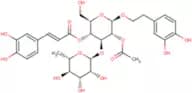 2'-acetylacteoside