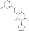 CaV1.3 antagonist-1