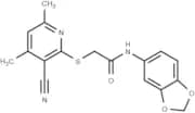 MicroRNA-21-IN-2