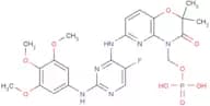 Fostamatinib