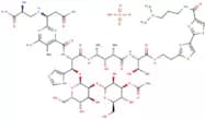 Bleomycin Sulfate