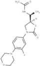 Antiparasitic agent-8