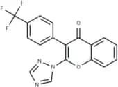 Chromenone 1