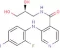 Pimasertib