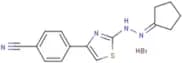 Remodelin hydrobromide