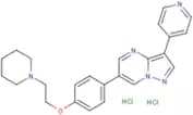 Dorsomorphin dihydrochloride
