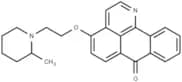 Topoisomerase I inhibitor 5