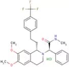 Almorexant hydrochloride