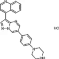 LDN-193189 HCl