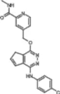 Telatinib