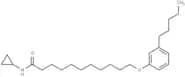 CB1/2 agonist 3