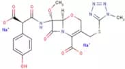 Moxalactam Disodium