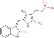 Orantinib