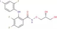 Mirdametinib
