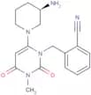 Alogliptin
