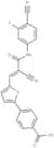 SIRT5 inhibitor 3