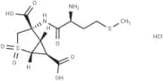 Pomaglumetad methionil hydrochloride