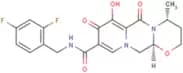 Dolutegravir