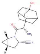 Saxagliptin