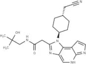 Lorpucitinib