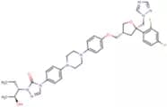 Posaconazole