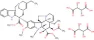 Vinorelbine ditartrate