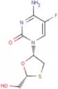 Emtricitabine