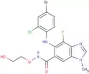 Selumetinib