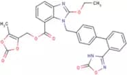 Azilsartan Medoxomil