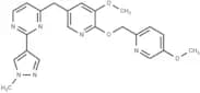 CSF1R-IN-7