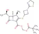 Tebipenem Pivoxil