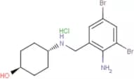 Ambroxol hydrochloride