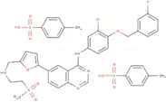 Lapatinib Ditosylate