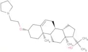 20-HC-Me-Pyrrolidine