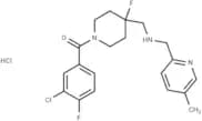Befiradol hydrochloride