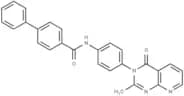 SARS-CoV-2 nsp13-IN-1