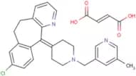 Rupatadine Fumarate