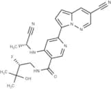 Edecesertib