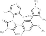 Lartesertib