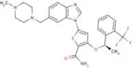 GSK461364