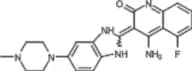 Dovitinib
