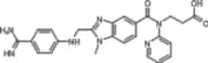 Dabigatran